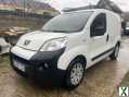 Photo peugeot bipper 1.3 HDI 75cv