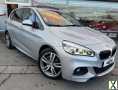 Photo bmw 214 XDRIVE 2.0 190CH M SPORT