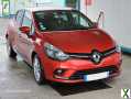 Photo renault clio TCe 90 - 19 Génération