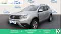 Photo dacia duster ECO-G 110 4x2 Confort