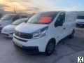 Photo fiat talento 1.0 CH1 1.6 MULTIJET 120 PACK PRO NAV