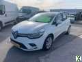 Photo renault clio SOCIETE REVERSIBLE DCI 90 ENERGY E6C BUSINESS