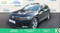 Photo volkswagen tiguan 1.4 TSI 150 Carat Exclusive