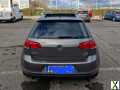 Photo volkswagen golf 1.6 TDI 105 BlueMotion Confortline Business