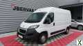 Photo peugeot boxer FOURGON TOLE 333 L2H2 BLUEHDI 140 SS ASPHALT