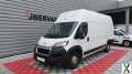 Photo peugeot boxer FOURGON TOLE 435 L4H3 BLUEHDI 140 SS ASPHALT