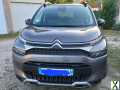 Photo citroen c3 aircross PureTech 130 S