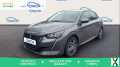 Photo peugeot 208 II 1.2 PureTech 100 EAT8 Style