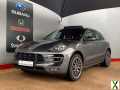 Photo porsche macan Turbo 3.6 V6 400 ch PDK