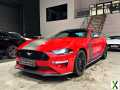 Photo ford mustang Fastback V8 5.0 BVA10 GT