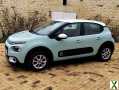 Photo citroen c3 PureTech 110 S