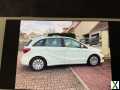 Photo mercedes-benz b 200 Classe CDI Intuition 7-G DCT 4-Matic A