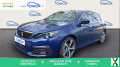 Photo peugeot 308 II 1.2 PureTech 130 GT Line