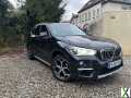 Photo bmw x1 xDrive 18d 150 ch xLine