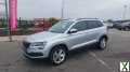 Photo skoda karoq 2.0 TDI 116 CH SCR DSG7 BUSINESS