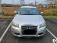 Photo audi a3 S line