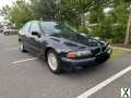 Photo bmw 525 tds