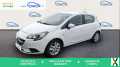 Photo opel corsa V 1.4 100 Edition