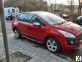 Photo peugeot 3008 1.6 e-HDi 112ch FAP BMP6 BLUE LION Allure