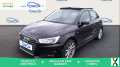 Photo audi a1 1.4 TDI 90 S-Tronic 7 S-Line