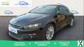 Photo volkswagen scirocco II 2.0 TDI 170 Sportline