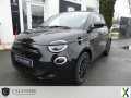 Photo fiat 500c E LA PRIMA 118 CH