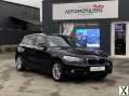 Photo bmw 116 (F20) 114D 95 LOUNGE 5P - SUIVI BMW - SECONDE MAIN