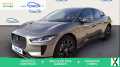 Photo jaguar i-pace AWD 90kWh SE