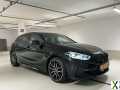 Photo bmw 120 120d xDrive 190 ch BVA8 M Sport