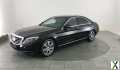 Photo mercedes-benz s 350 origine????????carnet 100% Mercedes