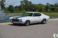 Photo chevrolet chevelle