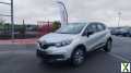 Photo renault captur tce 90 business