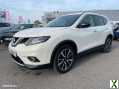 Photo nissan x-trail 1.6 dig-t 163 ch tekna EURO6 7 places