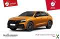 Photo audi q8 50 TDI quattro S line Matrix B\u0026O HuD Pano