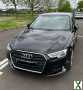 Photo audi a3 Sportback 1.6 TDI 116 Design