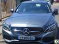 Photo mercedes-benz c 220 Classe Coupé d Sportline