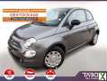 Photo fiat 500 1.0 MHEV 70 7\