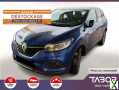 Photo renault kadjar 1.3 TCe 140 EDC Zen Radars 17p