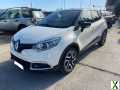 Photo renault captur 1.5l dCi 90 intens