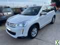 Photo citroen c4 aircross 1.6l HDi 115 4x2 Feel edition