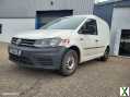 Photo volkswagen caddy Van 2.0 l 102 cv