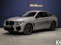 Photo bmw x4 m 510ch BVA8 Competition