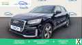 Photo audi q2 1.5 TFSI 150 S-Tronic 7 S line