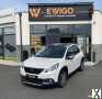 Photo peugeot 2008 GENERATION-I 1.6 BLUEHDI 120 ch CROSSWAY