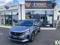 Photo peugeot 3008 GENERATION-II 1.6 HYBRID 225H 180 PHEV ALLURE PACK