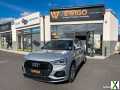 Photo audi q3 1.5 35 TFSI 150 ch SPORT S-TRONIC BVA