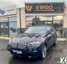 Photo bmw x5 M50D 381 ch 3.0 XDRIVE 7 PLACES