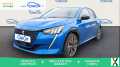 Photo peugeot e-208 Electrique 50 kWh 136 GT Pack