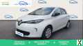 Photo renault zoe Q210 Intens