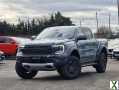 Photo ford ranger RAPTOR 3.0L ECOBOOST V6 292CV 2023